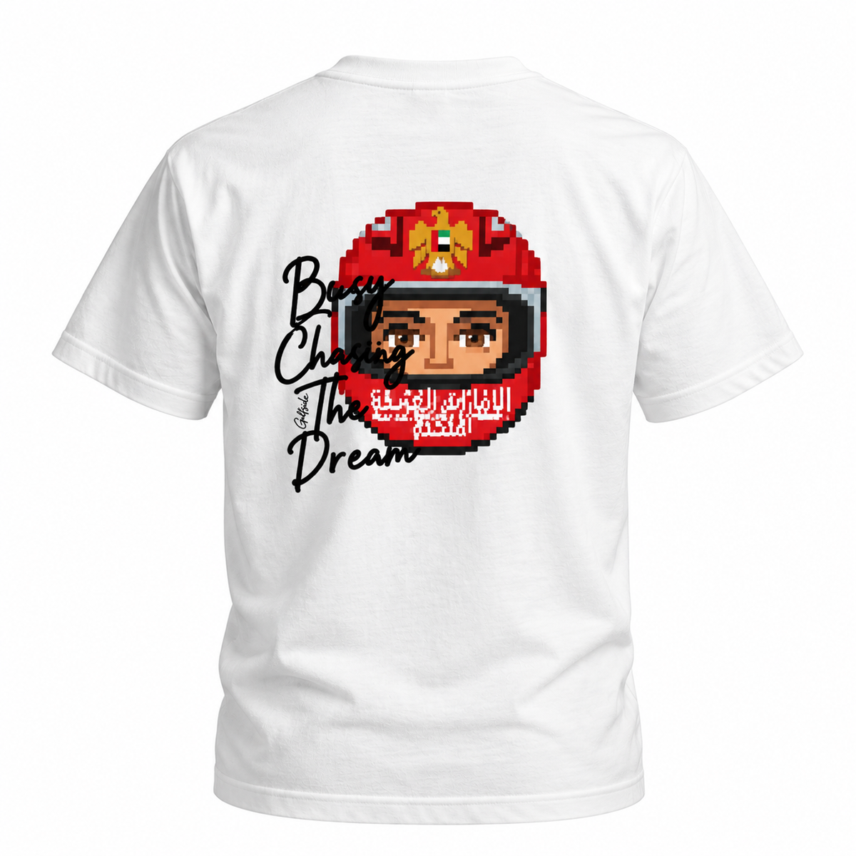 VICTORY LAP T-SHIRT