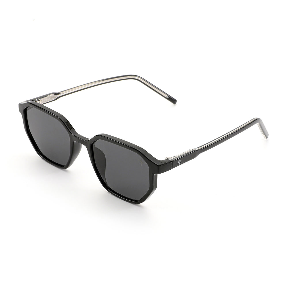 VERTEX - BLACK