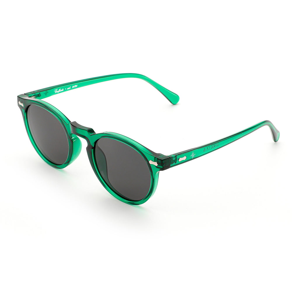 PORTOFINO - EMERALD