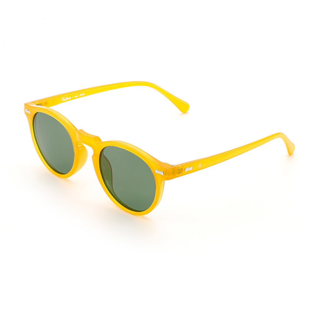PORTOFINO - YELLOW