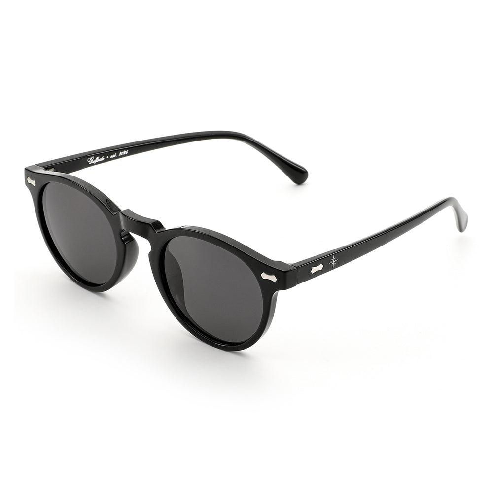 PORTOFINO - BLACK