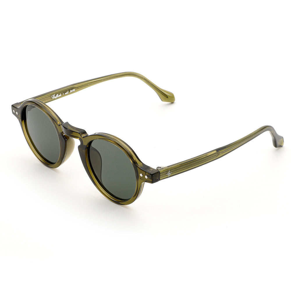 RIVIERA - OLIVE