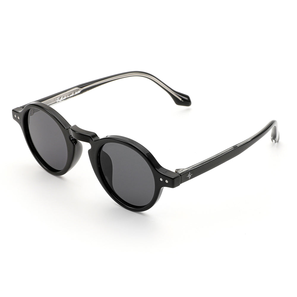 RIVIERA - BLACK