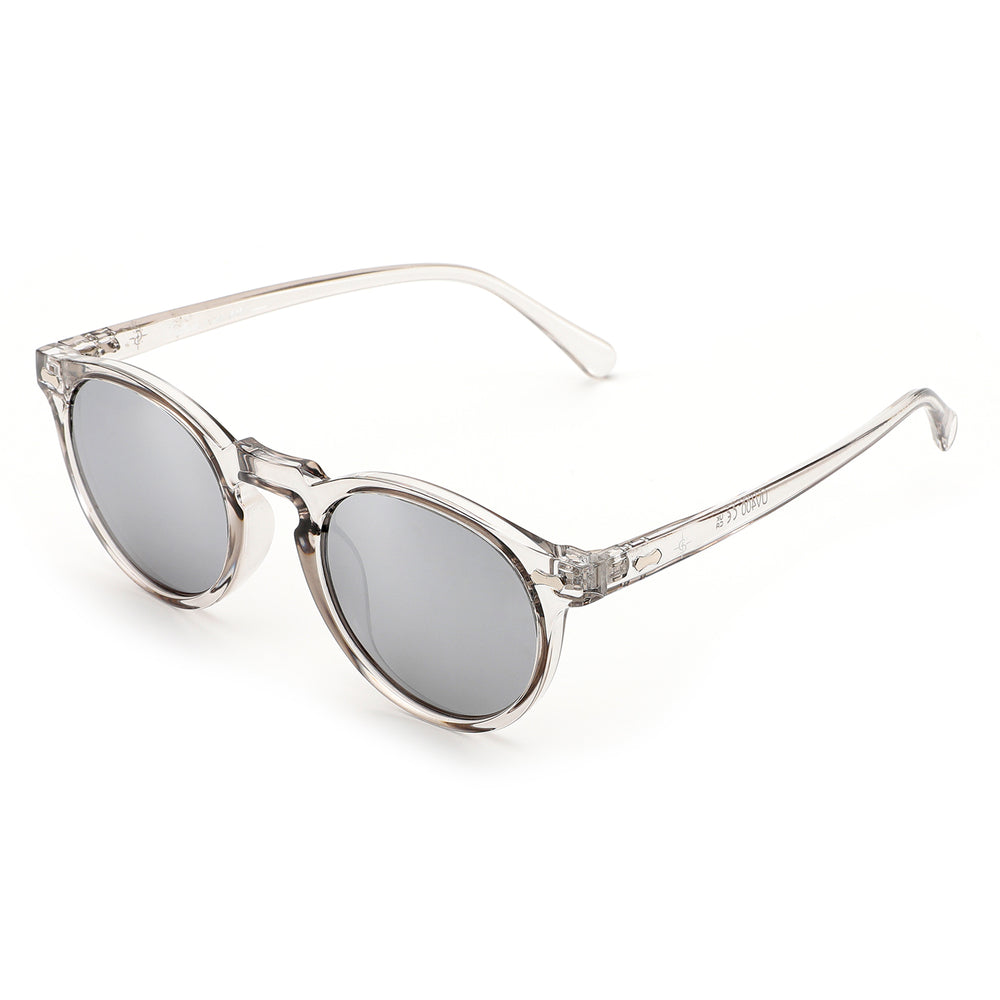 PORTOFINO - CRYSTAL CHROME