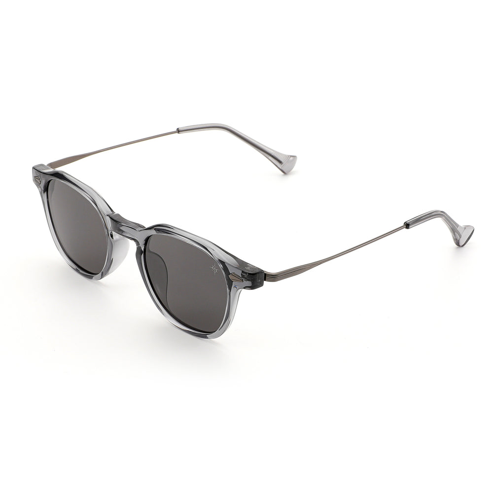 HERITAGE - SMOKE GREY