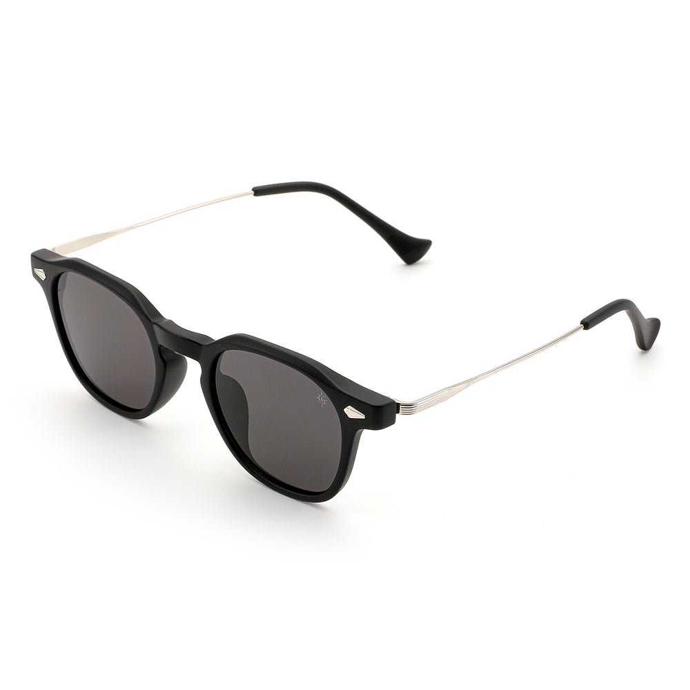 HERITAGE - BLACK