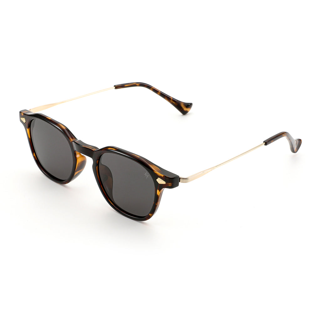 HERITAGE - LEOPARD GOLD