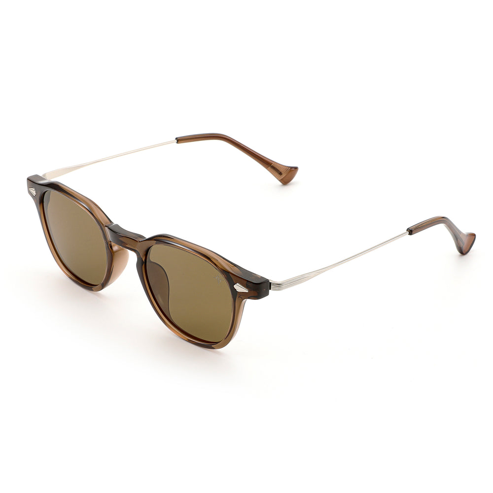 HERITAGE - COFFEE BROWN