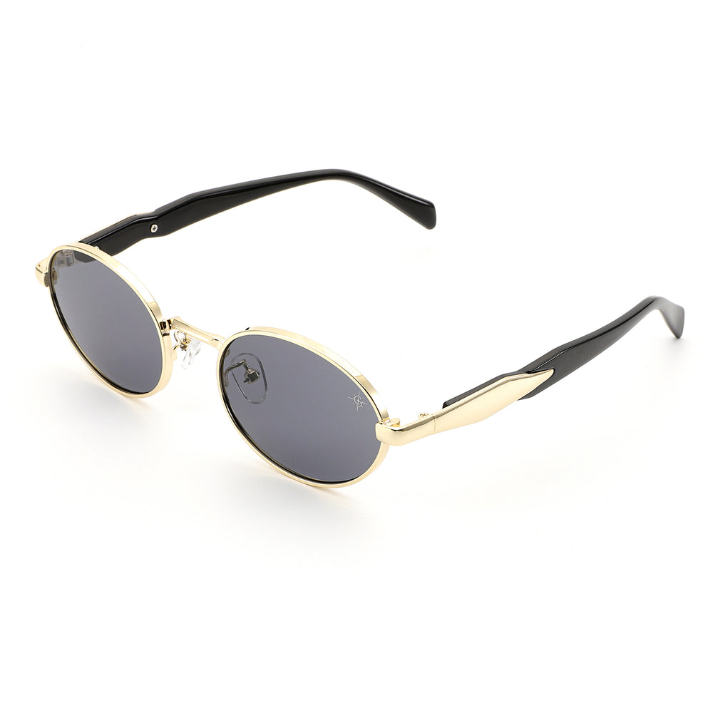 BELLA - GOLD BLACK