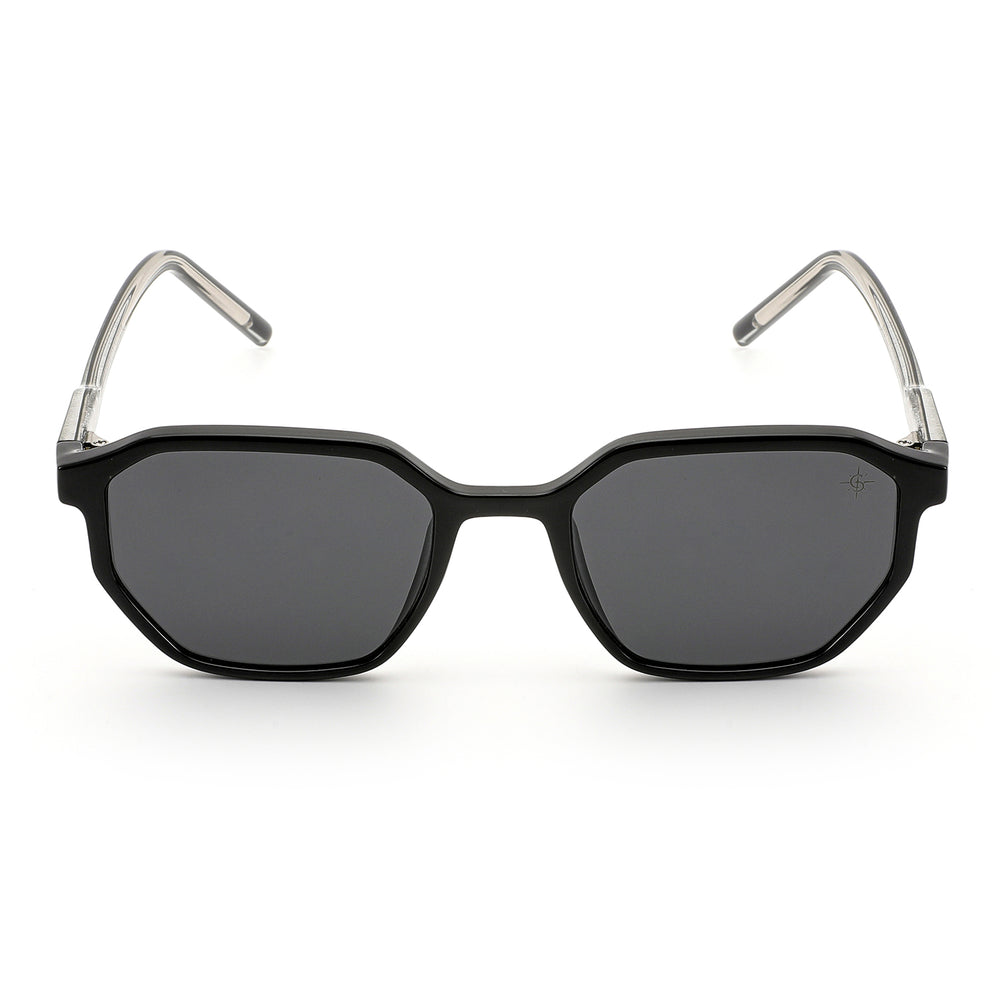 VERTEX - BLACK