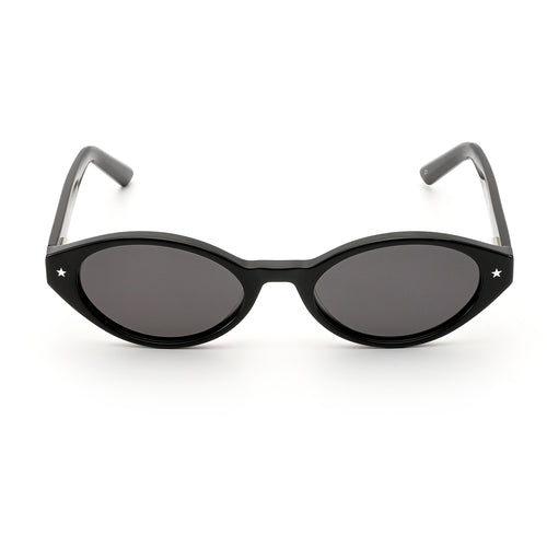 AMOUR - BLACK