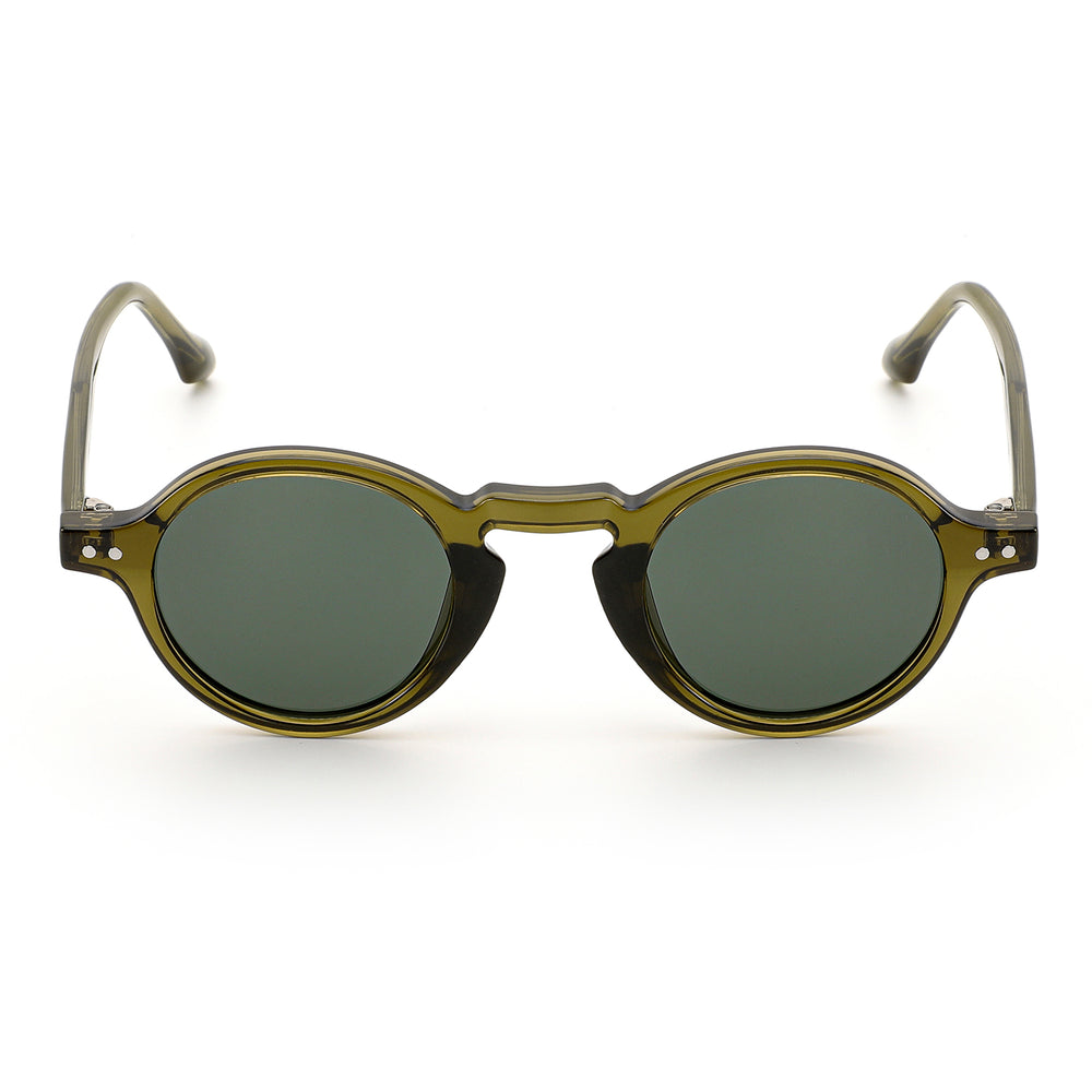 RIVIERA - OLIVE