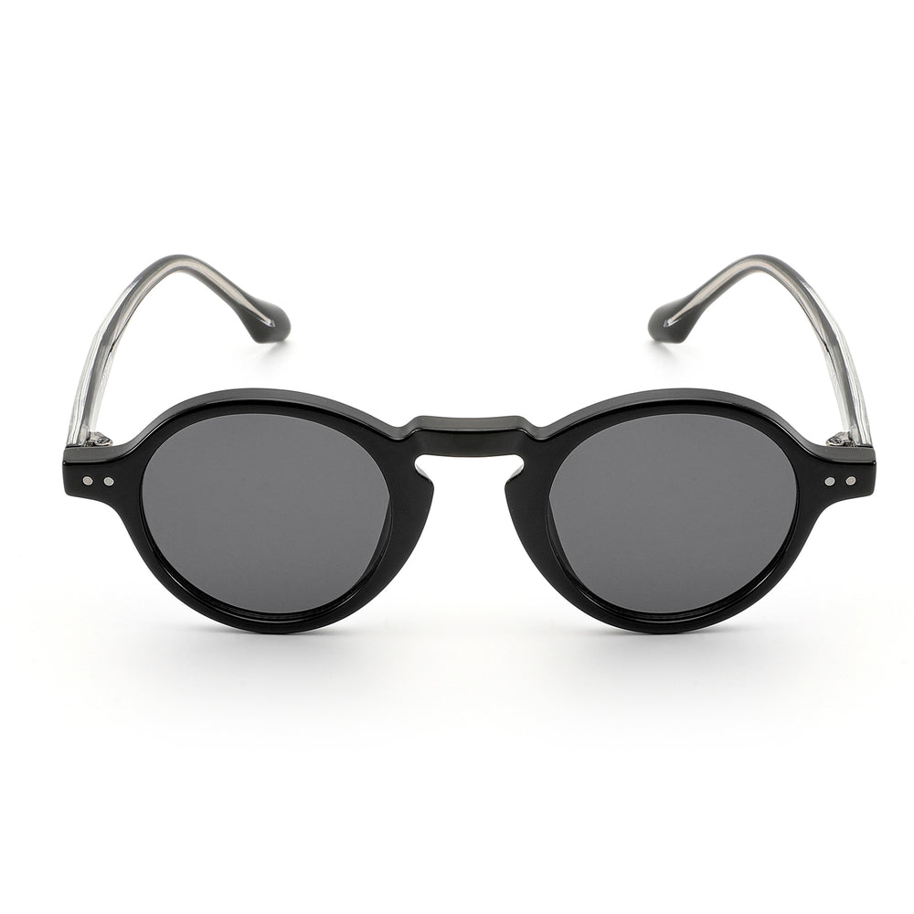 RIVIERA - BLACK