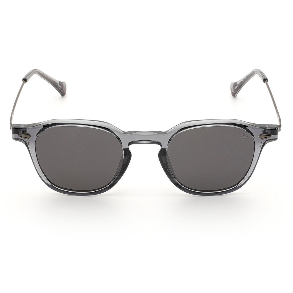 HERITAGE - SMOKE GREY