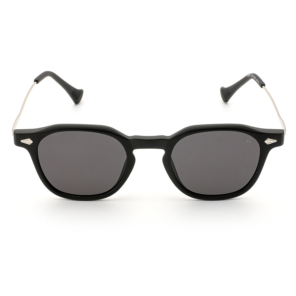 HERITAGE - BLACK