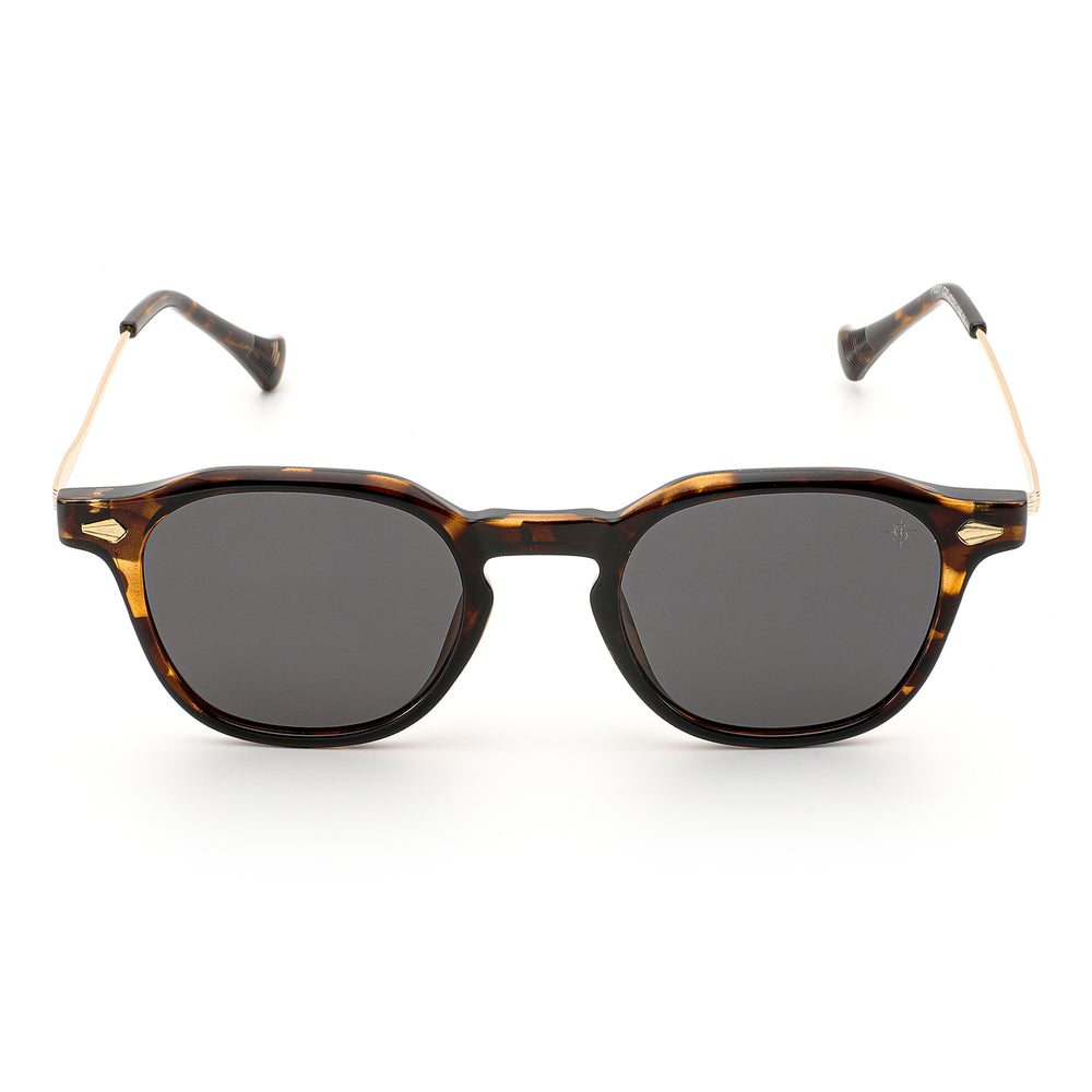 HERITAGE - LEOPARD GOLD