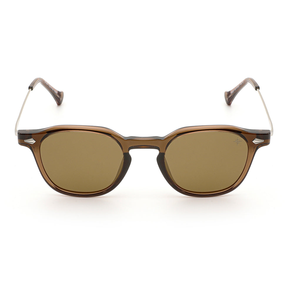HERITAGE - COFFEE BROWN