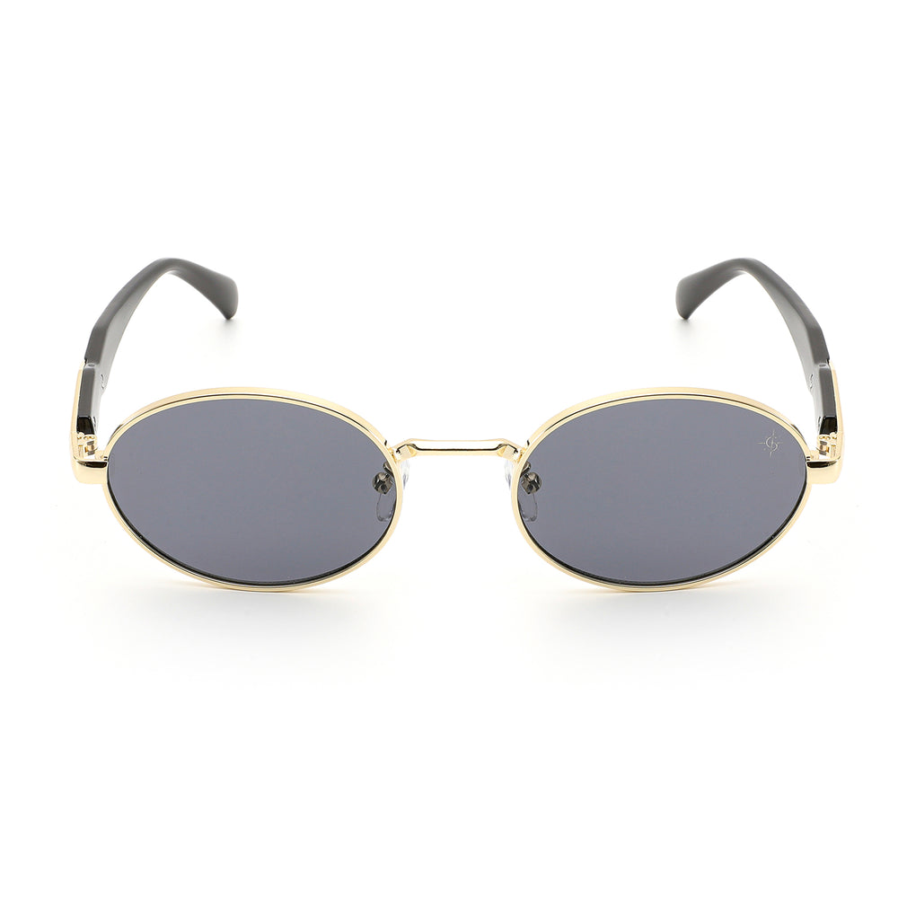 BELLA - GOLD BLACK