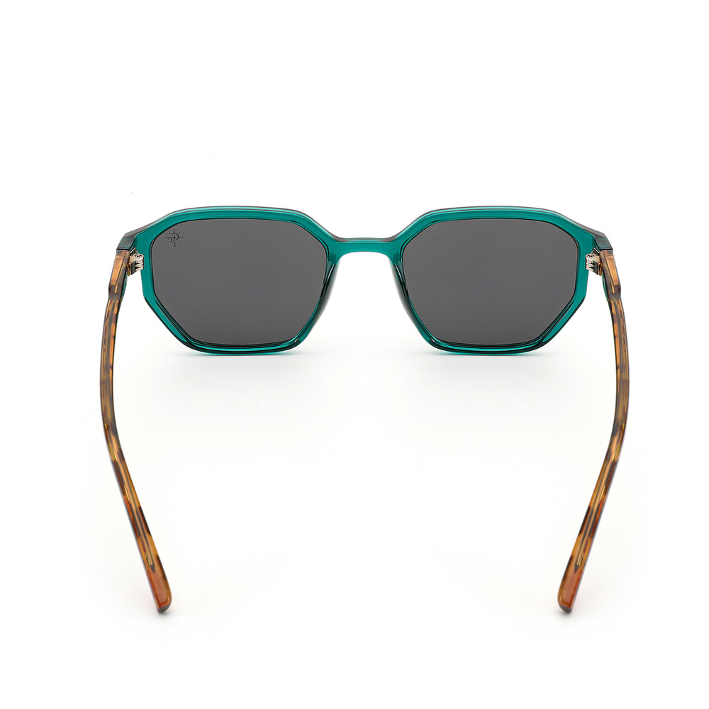VERTEX - EMERALD LEOPARD