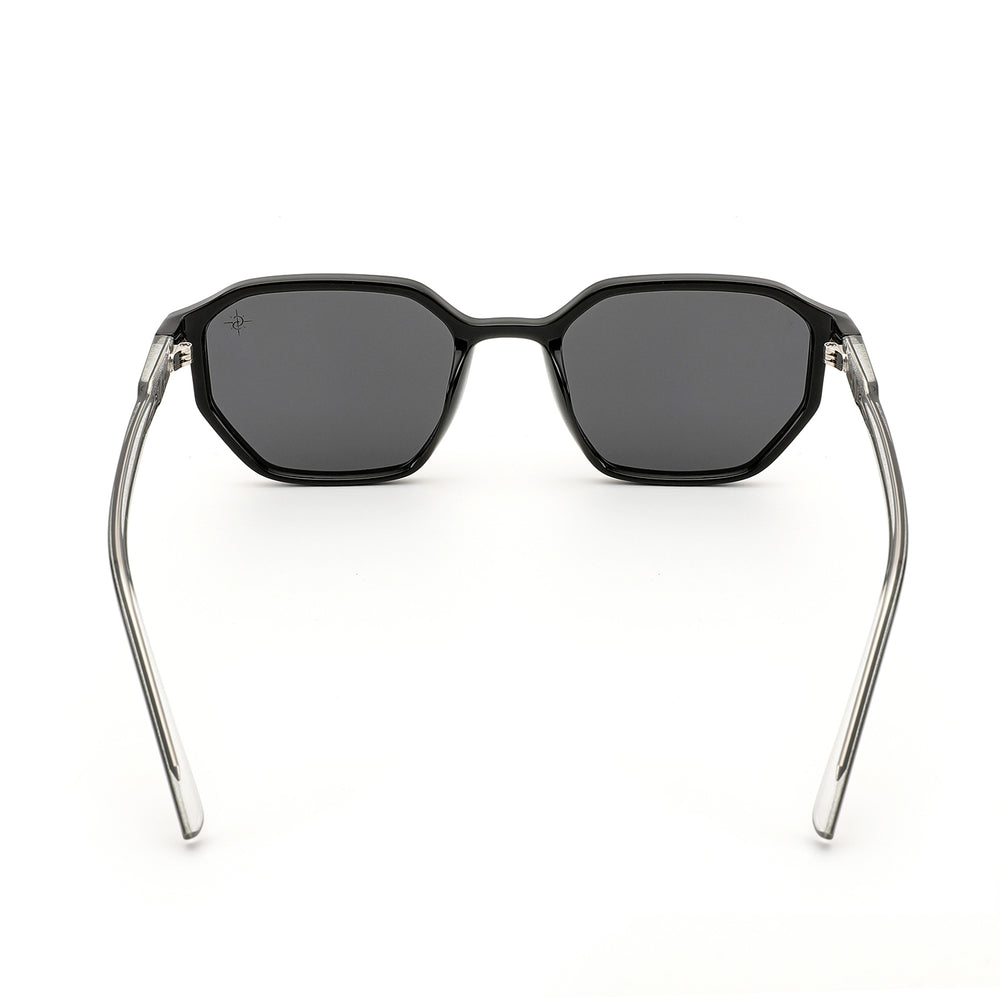 VERTEX - BLACK