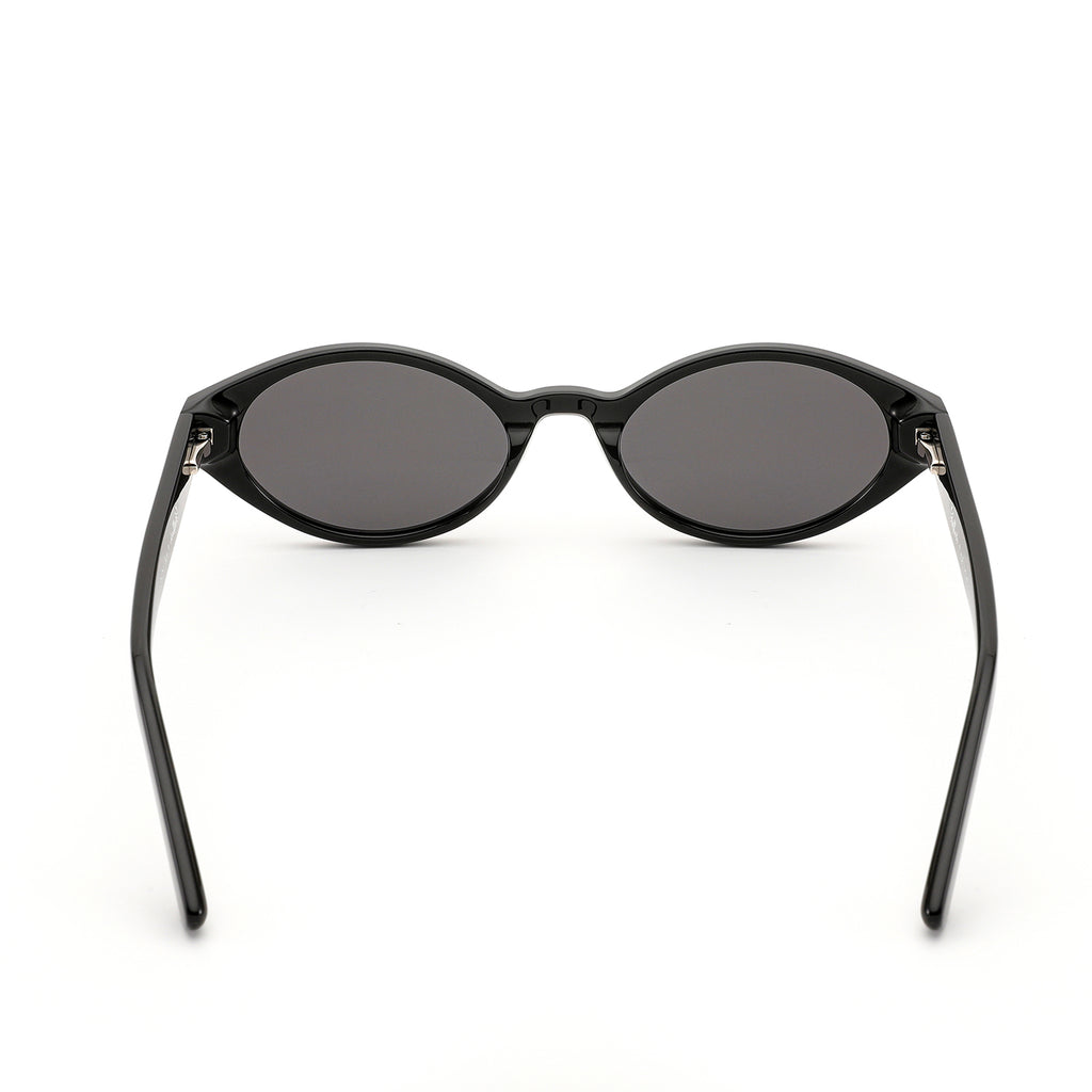 AMOUR - BLACK