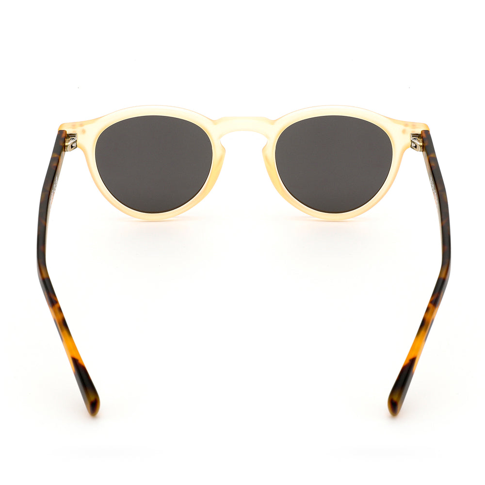 HORIZON - CREAM LEOPARD