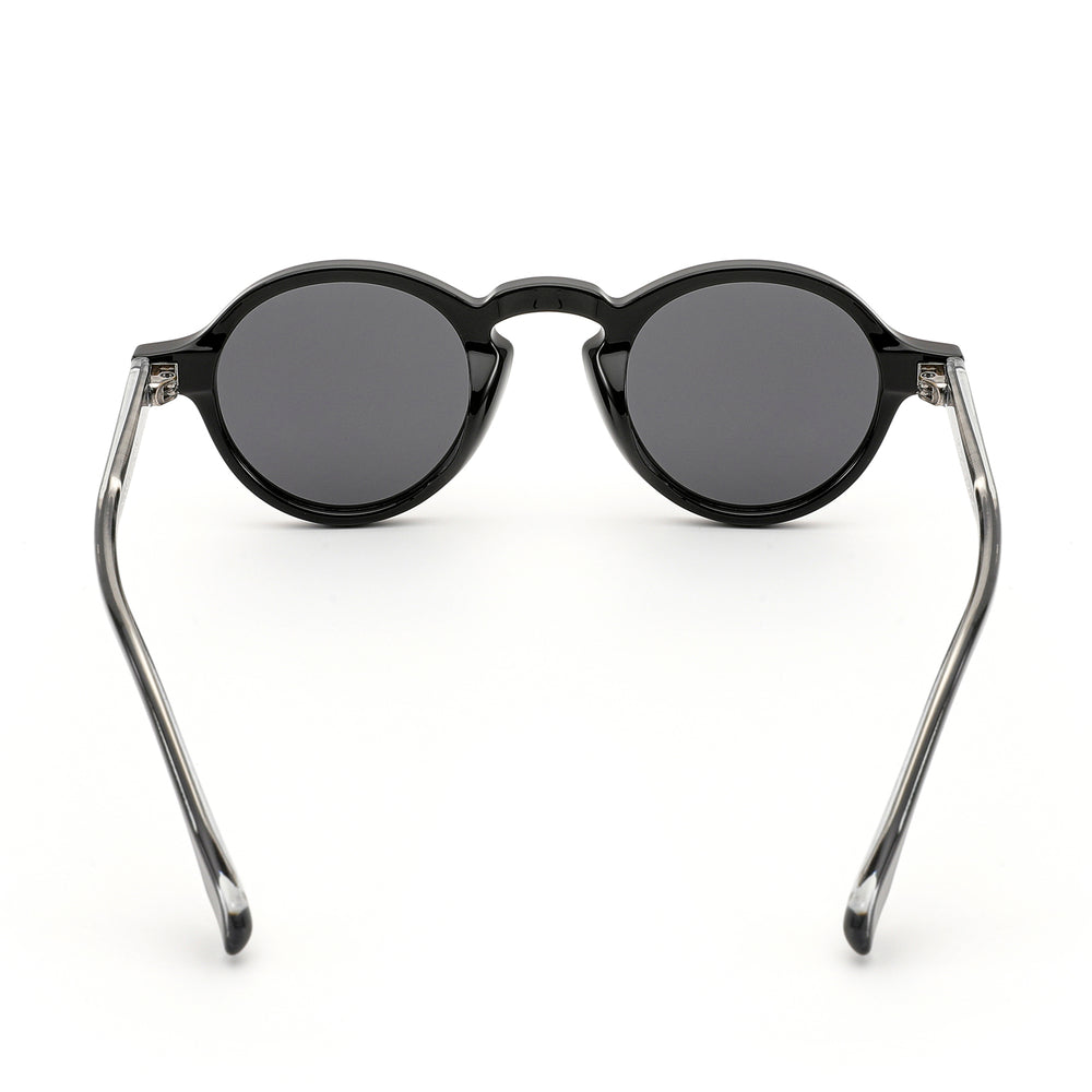 RIVIERA - BLACK
