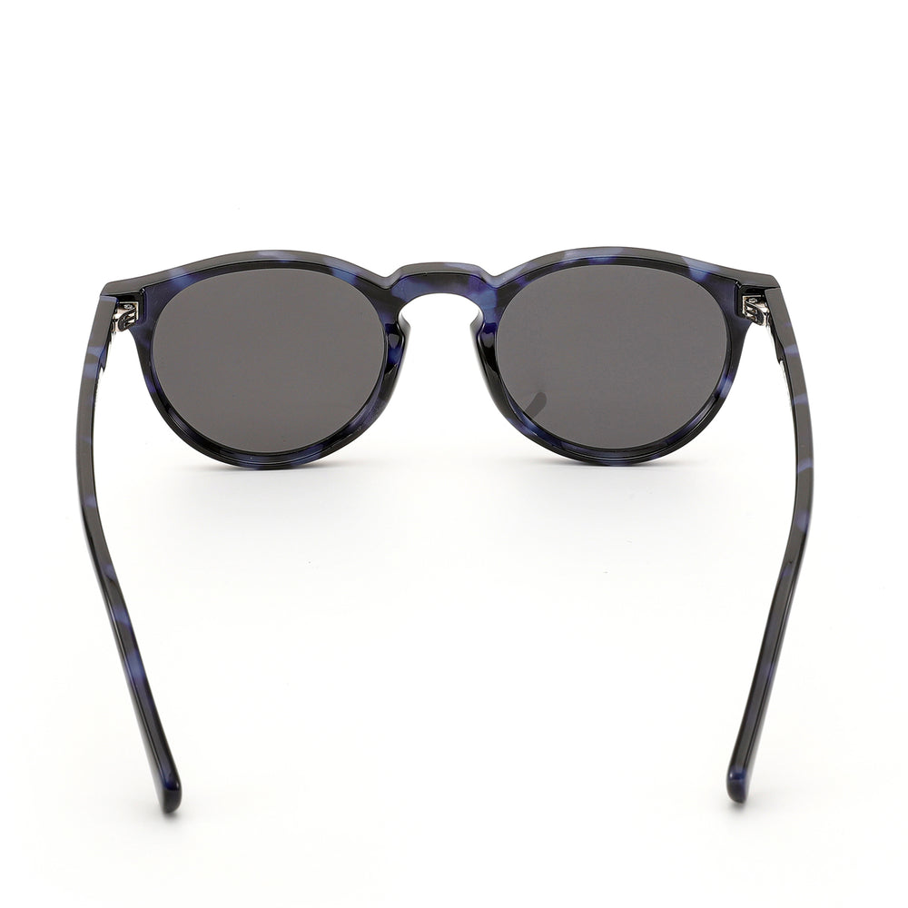 PORTOFINO - LEOPARD NAVY