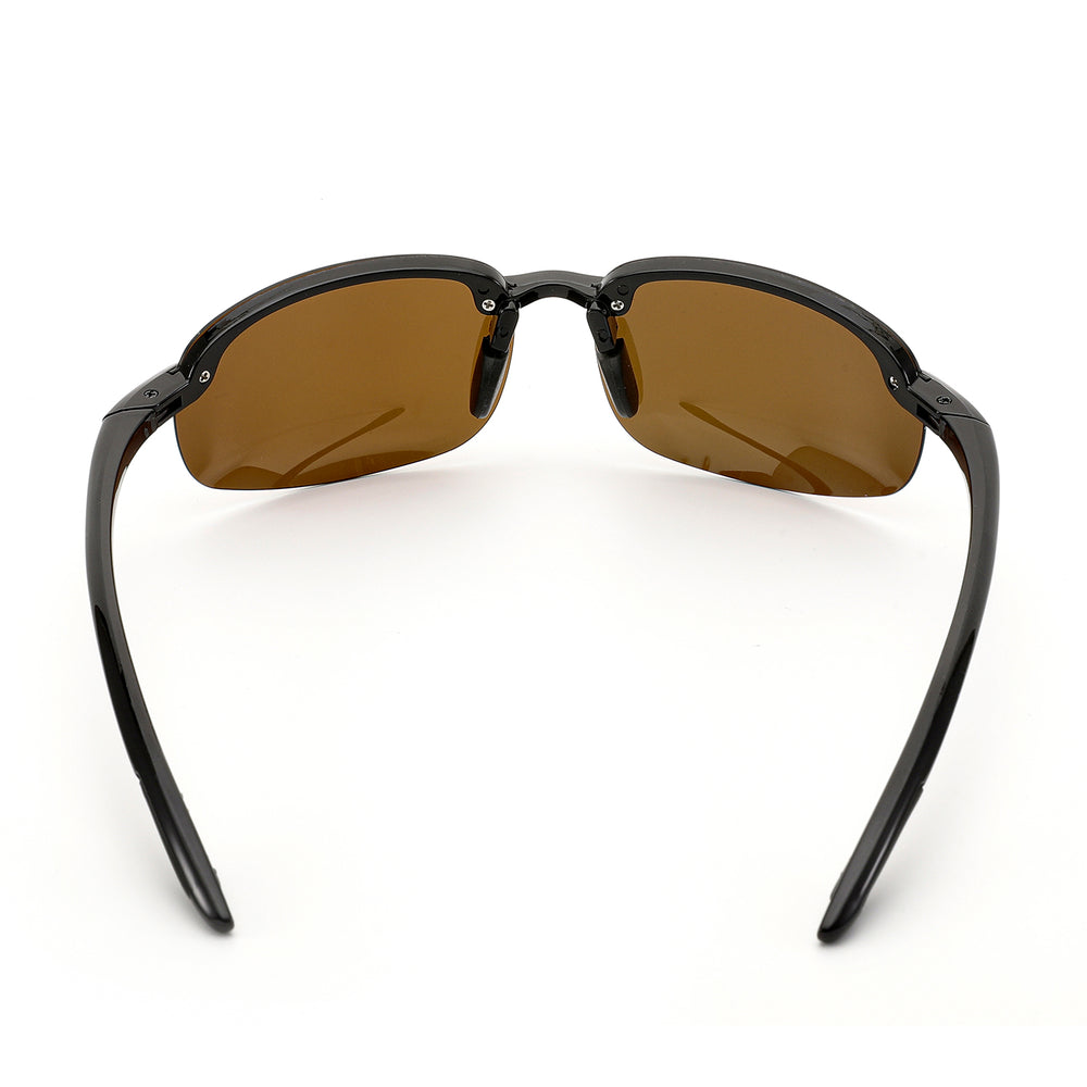 GLIDE - BROWN
