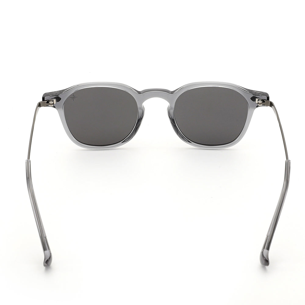 HERITAGE - SMOKE GREY