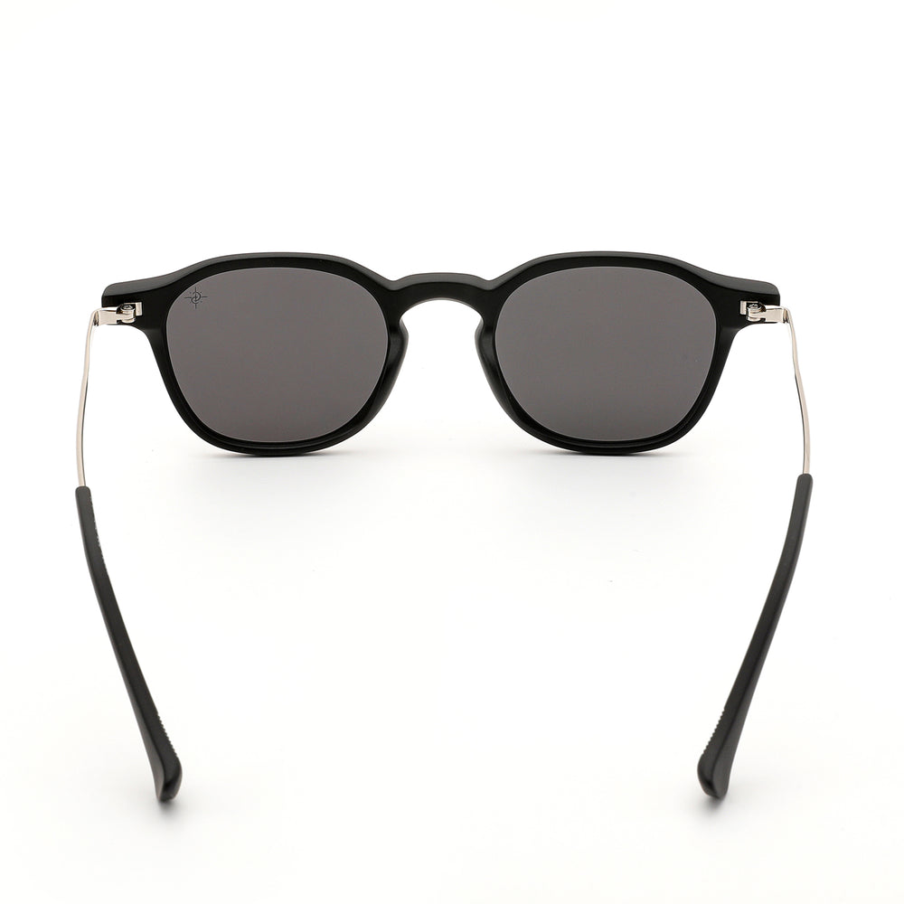 HERITAGE - BLACK