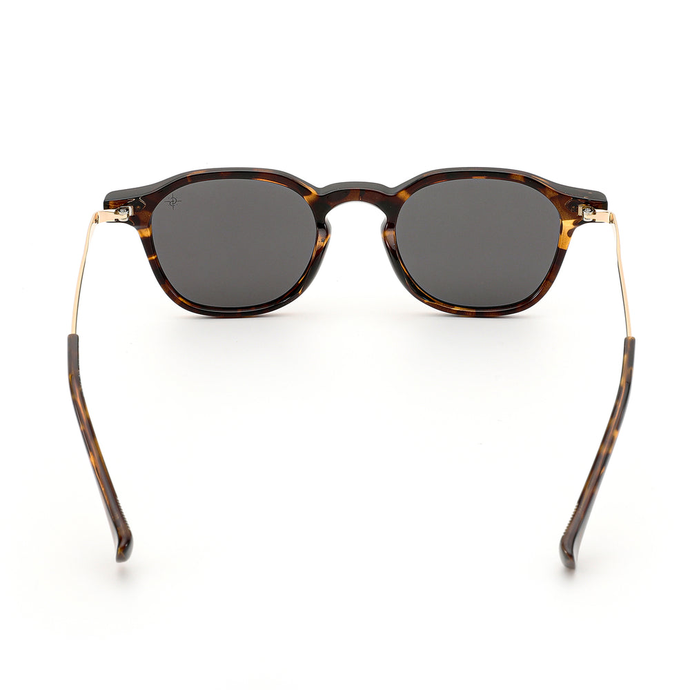HERITAGE - LEOPARD GOLD