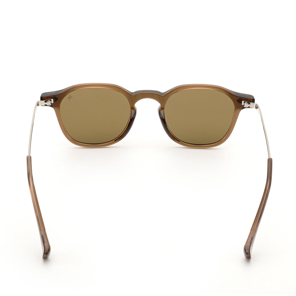 HERITAGE - COFFEE BROWN