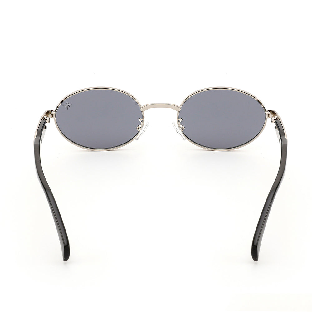 BELLA - CHROME BLACK