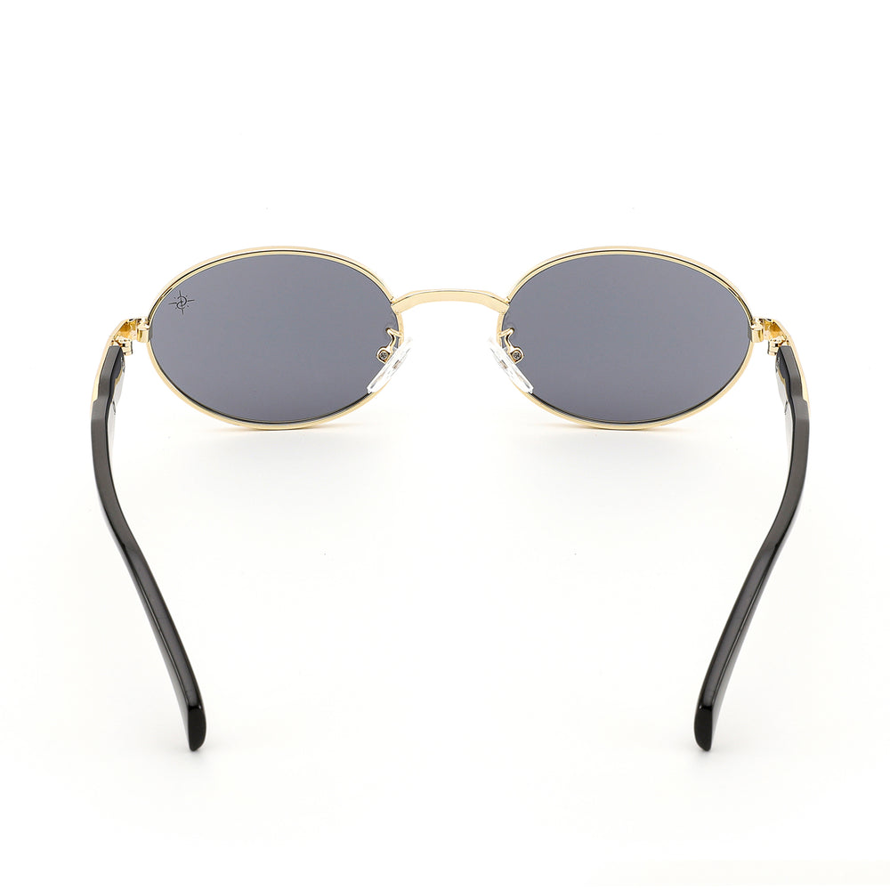 BELLA - GOLD BLACK