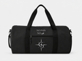 NO PAIN NO GAIN DUFFEL BAG