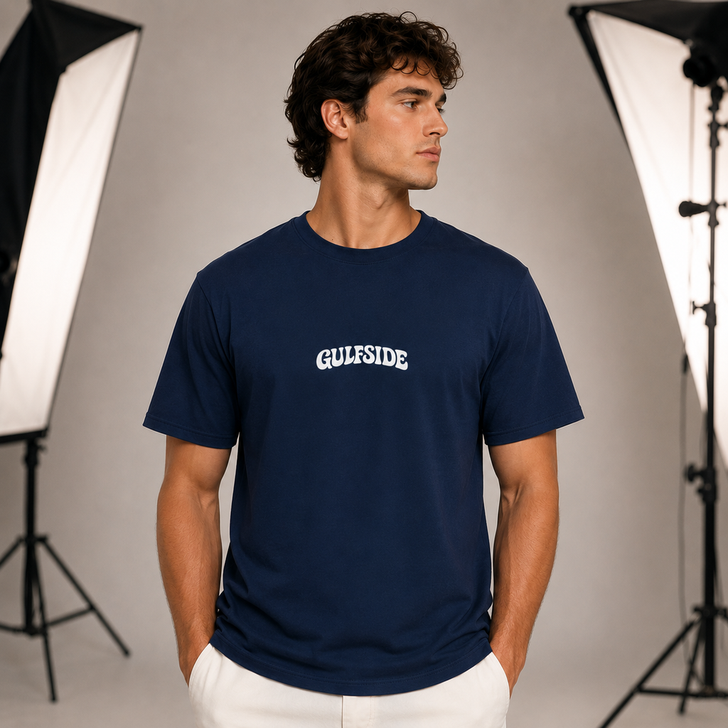 WISH YOU WERE HERE T-SHIRT