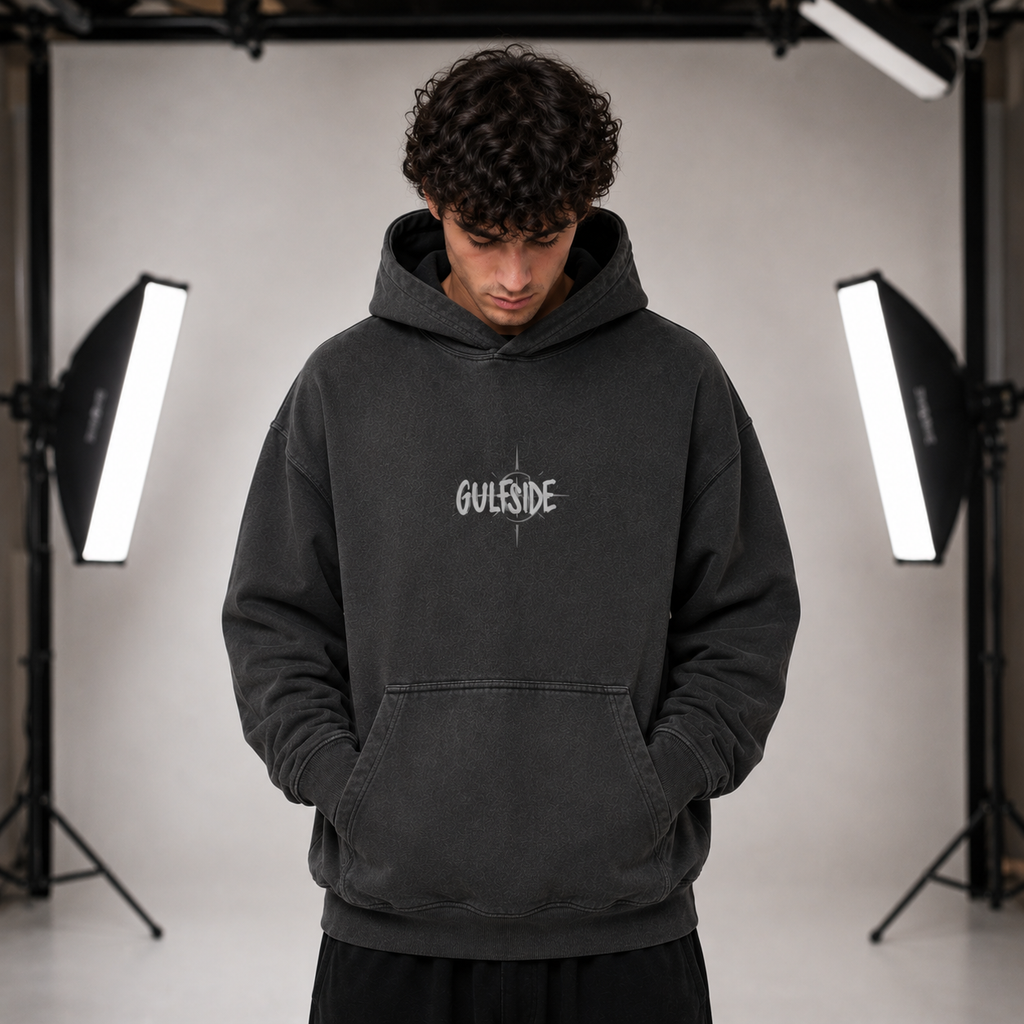 WHAT IF IT ALL WORKS OUT HOODIE