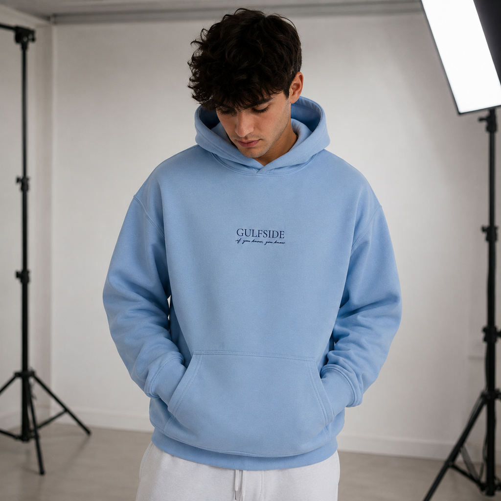 IYKYK HOODIE