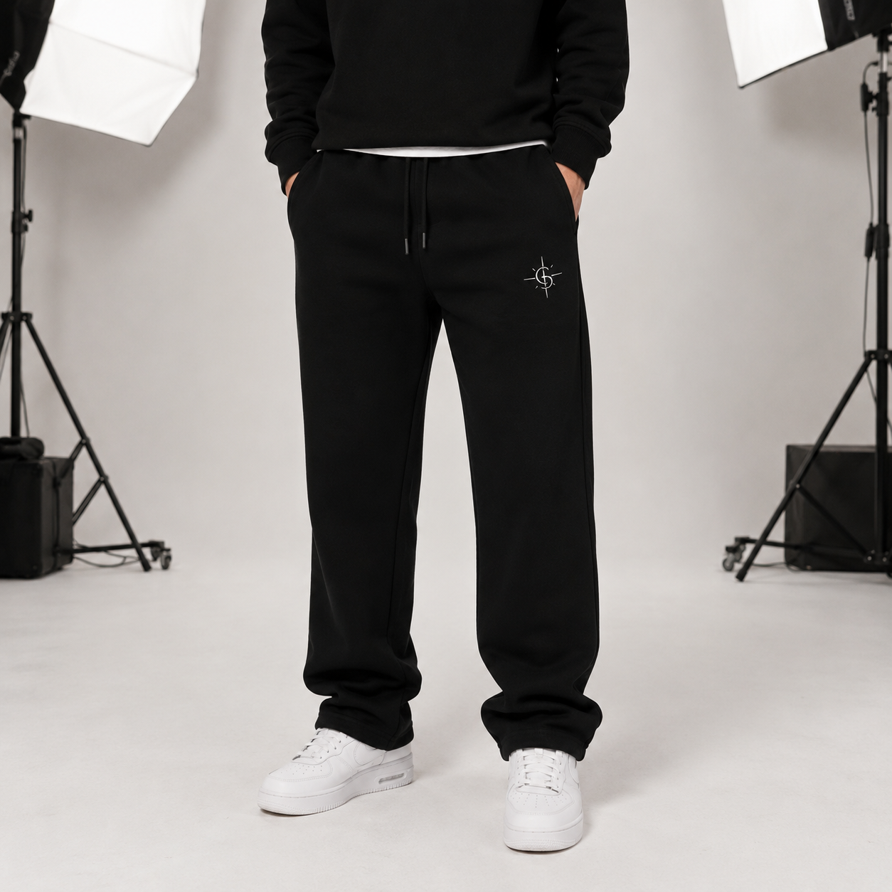 GULFSIDE SWEATPANTS