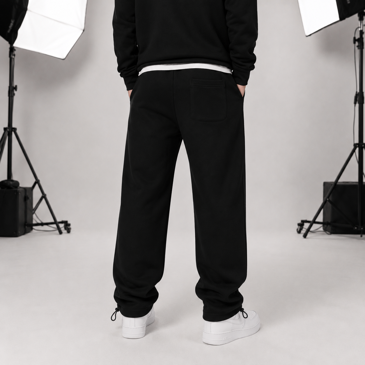 GULFSIDE SWEATPANTS
