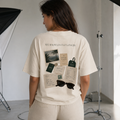STAY LONGER T-SHIRT