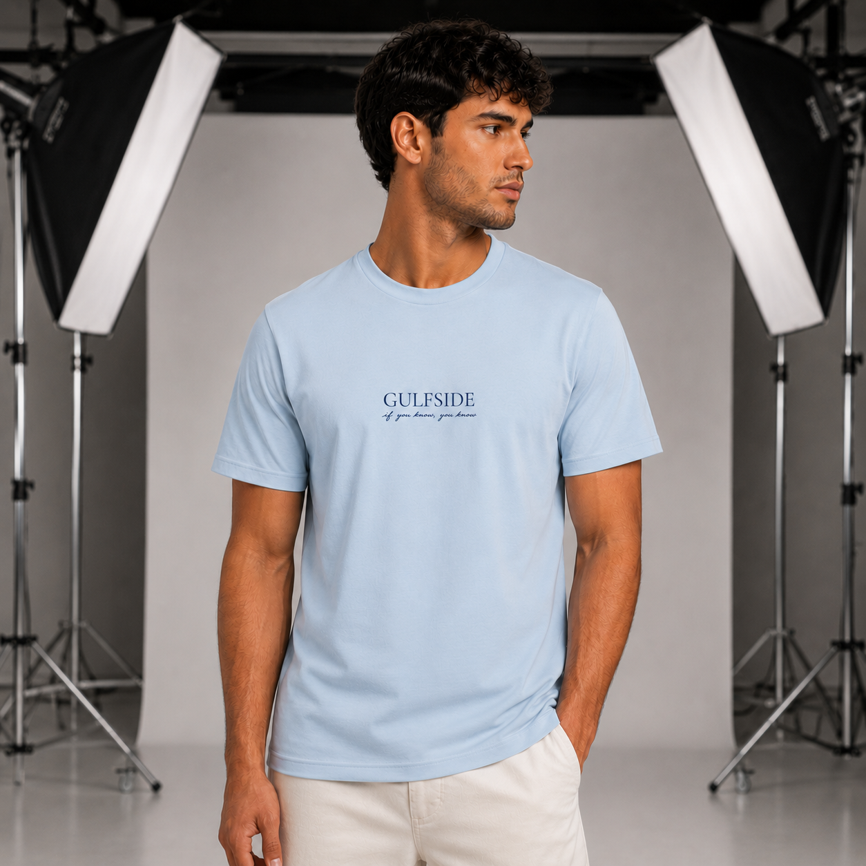IYKYK T-SHIRT
