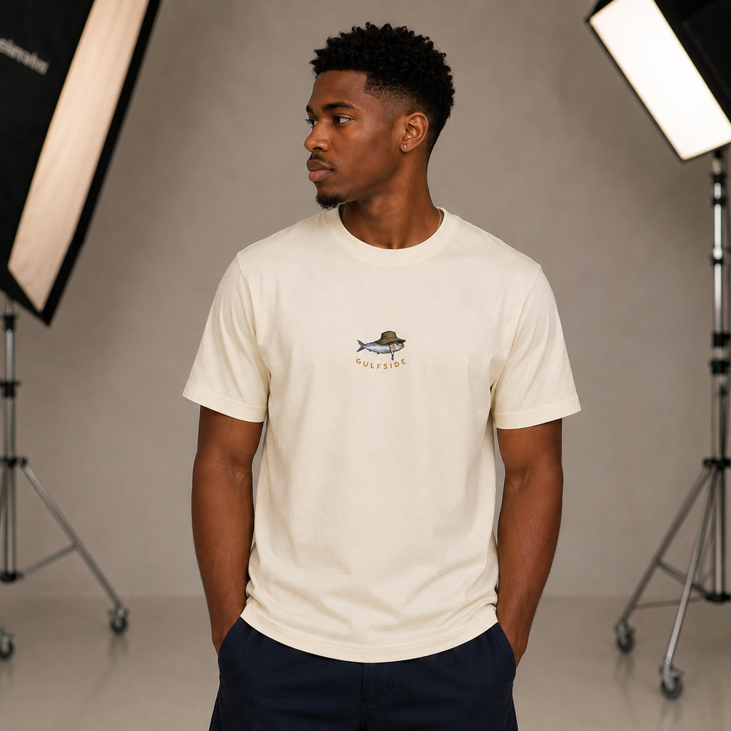 SARDINES T-SHIRT