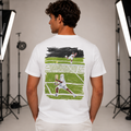 COURTSIDE, GULFSIDE T-SHIRT
