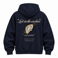 "LOST IN THE ARCHIVE" HOODIE