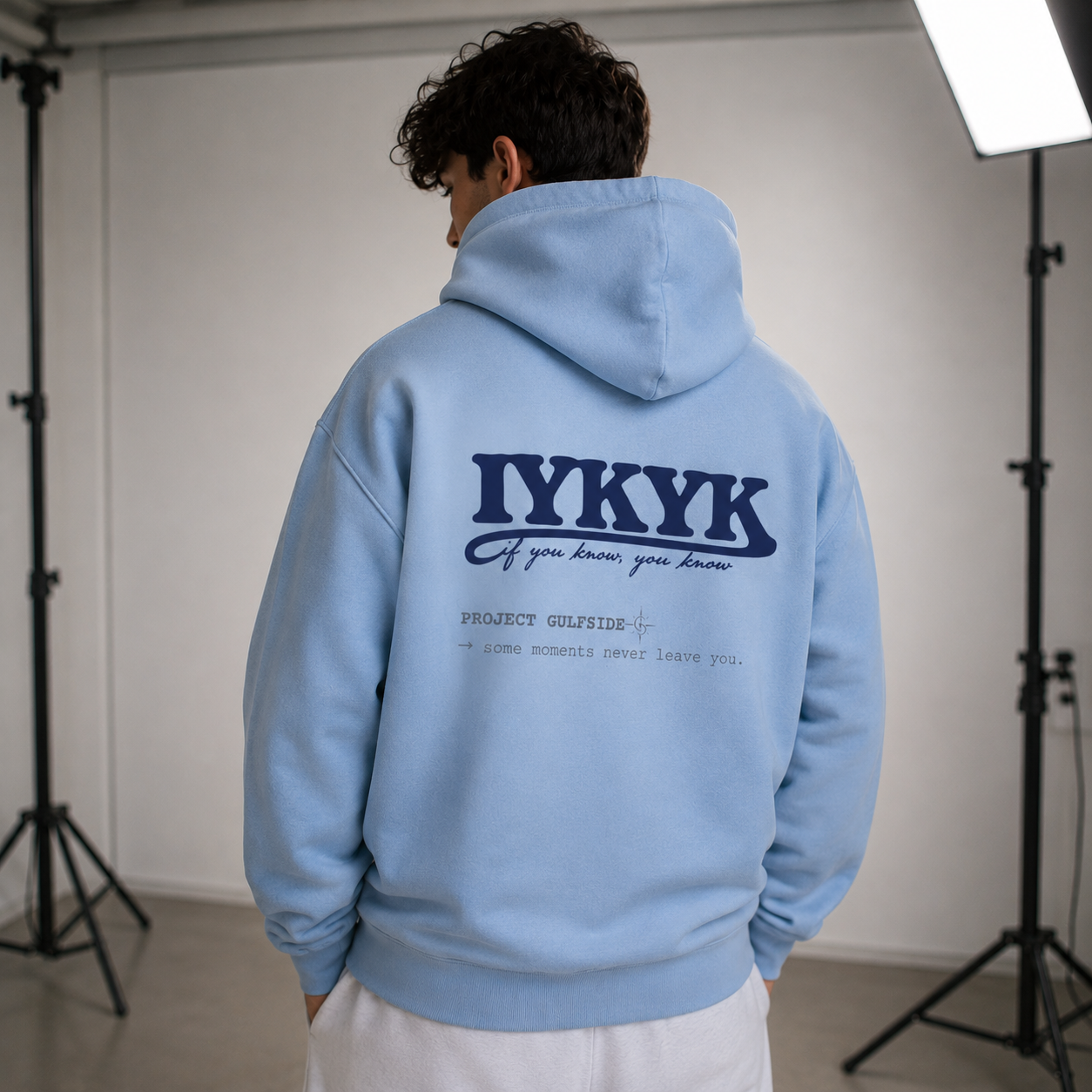 IYKYK HOODIE