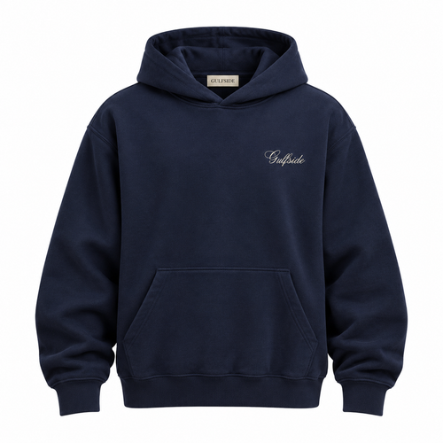 "LOST IN THE ARCHIVE" HOODIE