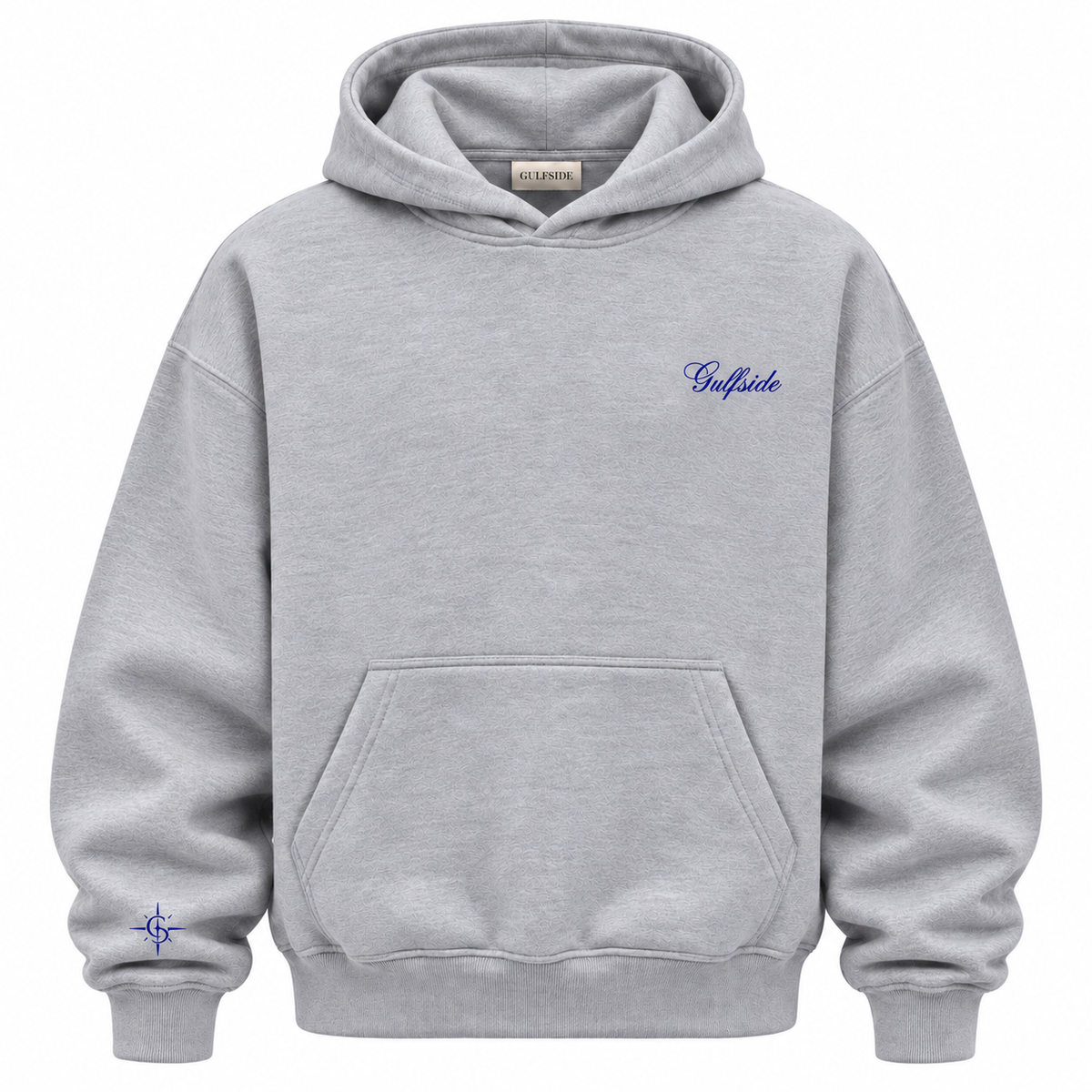 "THE ESSENTIALS" HOODIE