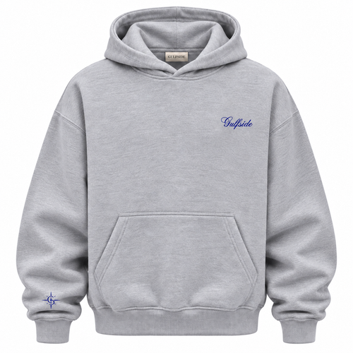 "THE ESSENTIALS" HOODIE